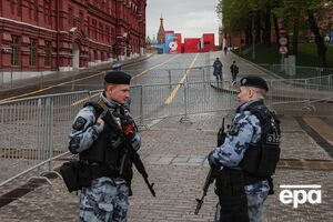 Украина не будет атаковать парад в Москве. Что в ОП сказали насчет остальной территории РФ?