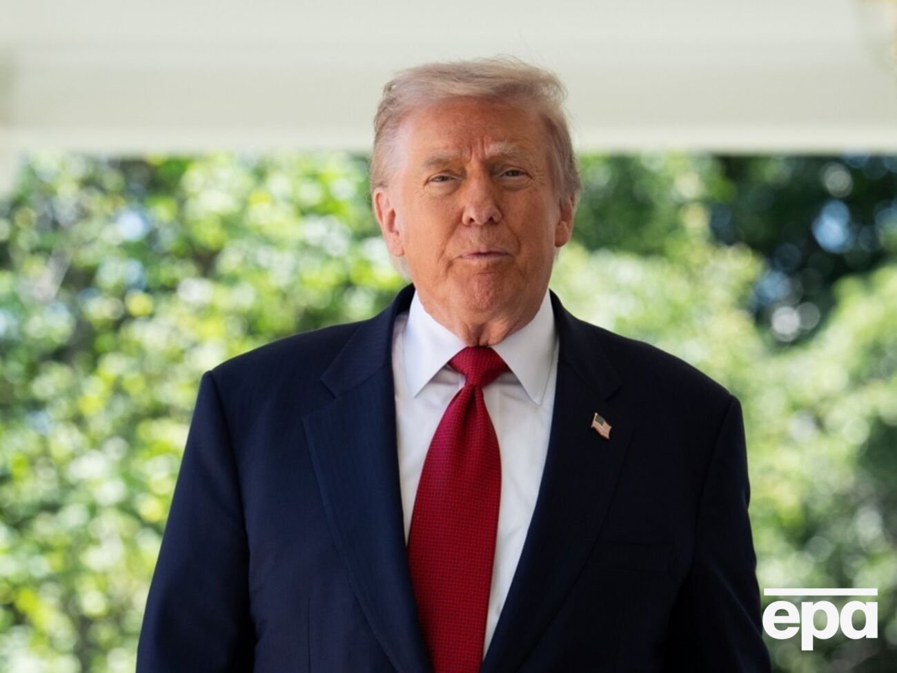 Трамп объявил о начале рассекречивания файлов об НЛО
