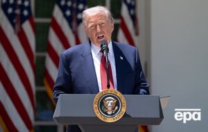 Трамп заявил, что Украина и РФ согласились на перемирие 9–11 мая и большой обмен пленными
