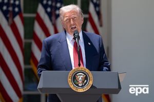 Трамп заявил, что Украина и РФ согласились на перемирие 9–11 мая и большой обмен пленными