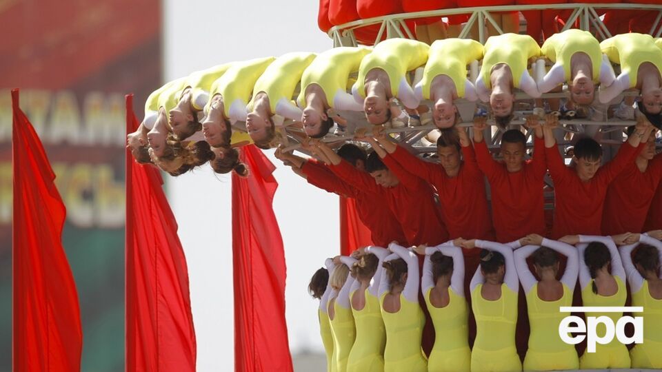 World Athletics не зніматиме санкцій із білоруських спортсменів, попри рекомендацію МОК