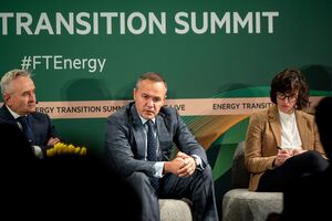 Від початку повномасштабної війни ДТЕК інвестував €2,4 млрд у стійкість енергосистеми й нову генерацію – Тімченко