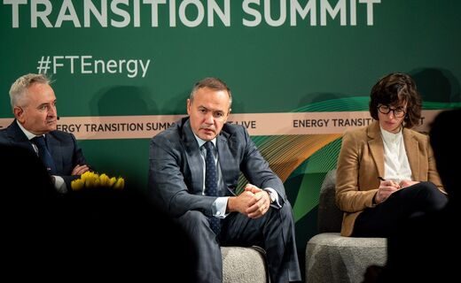 Від початку повномасштабної війни ДТЕК інвестував €2,4 млрд у стійкість енергосистеми й нову генерацію – Тімченко