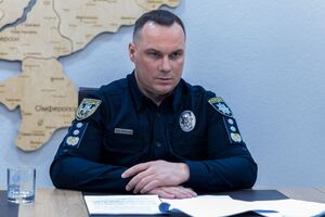 "Нова загроза". Нацполіція просить ухвалити закон про регулювання сфери дронів