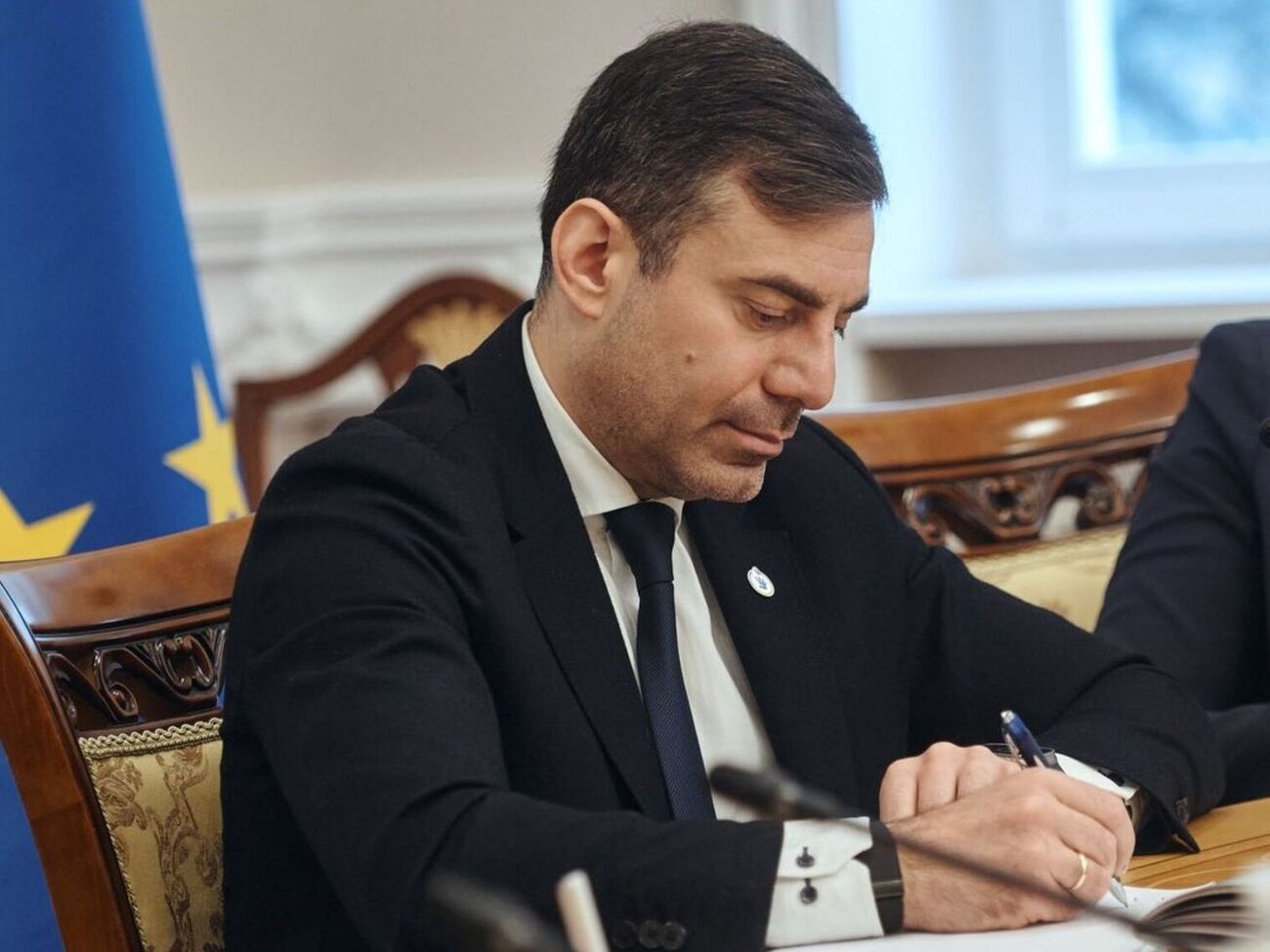 Україна й Червоний Хрест готують евакуацію цивільних з окупованих Олешків, там гуманітарна катастрофа – Лубінець
