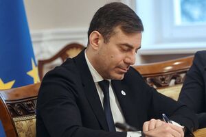 Украина и Красный Крест готовят эвакуацию мирных жителей из оккупированных Олешек, там гуманитарная катастрофа – Лубинец