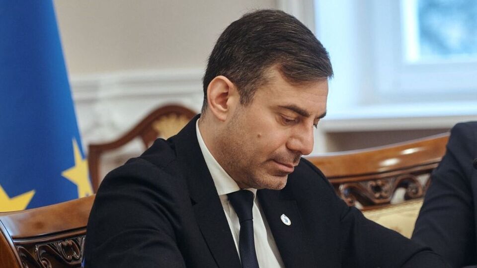 Украина и Красный Крест готовят эвакуацию мирных жителей из оккупированных Олешек, там гуманитарная катастрофа – Лубинец