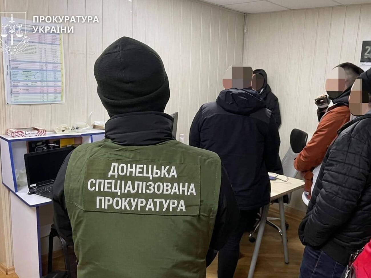 Військового, якого підозрюють у побитті бійця 155-ї бригади, відправили на гауптвахту