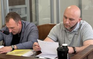 Екссуддя Тандир міг брати участь у схемі з привласнення квартир померлих. Йому оголосили підозру