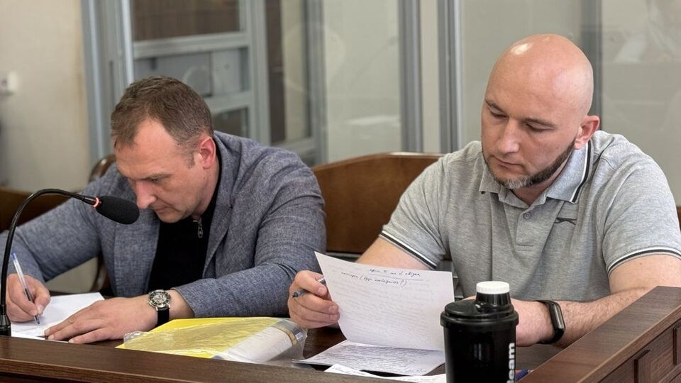 Экс-судья Тандыр мог участвовать в схеме по присвоению квартир умерших. Ему объявили подозрение
