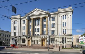 Латвия вручила российскому дипломату ноту протеста из-за дронов, залетевших с территории РФ