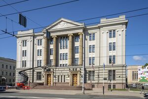 Латвія вручила російському дипломату ноту протесту через дрони, які залетіли з території РФ