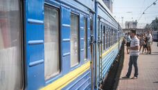 Керівництво вагонобудівного заводу доправило "Укрзалізниці" пасажирські вагони з неякісного металу – Сазонов
