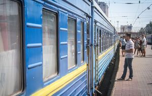 Керівництво вагонобудівного заводу доправило "Укрзалізниці" пасажирські вагони з неякісного металу – Сазонов