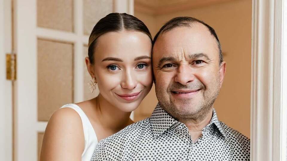 Віктор Павлік шокував зізнанням про свого позашлюбного сина. Відео