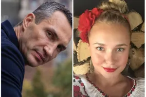 Ставит в тупик вопросами о Путине и занимается верховой ездой. Как выглядит дочь Владимира Кличко