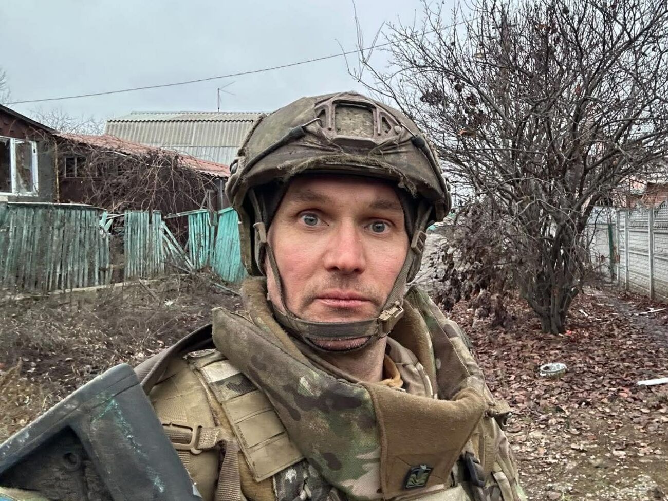 Артилерію треба повертати на поле бою
