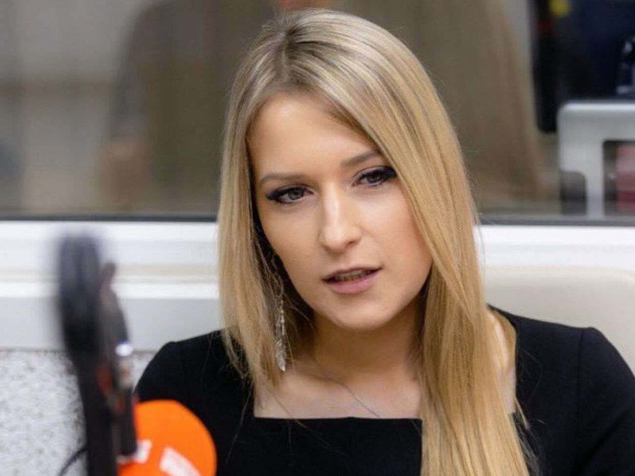 В РФ будет новый омбудсмен. Она дружит с Михалковым и помогала похищать детей из Херсона