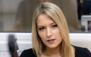 В РФ будет новый омбудсмен. Она дружит с Михалковым и помогала похищать детей из Херсона