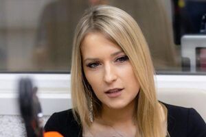 В РФ будет новый омбудсмен. Она дружит с Михалковым и помогала похищать детей из Херсона