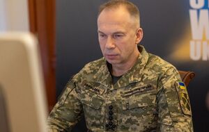 Россия в срочном порядке развертывает дополнительные силы для противодействия украинским БПЛА – Сырский