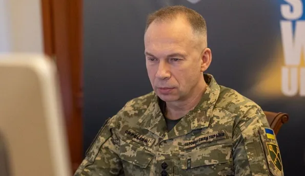 Росія терміново розгортає додаткові сили для протидії українським БПЛА – Сирський