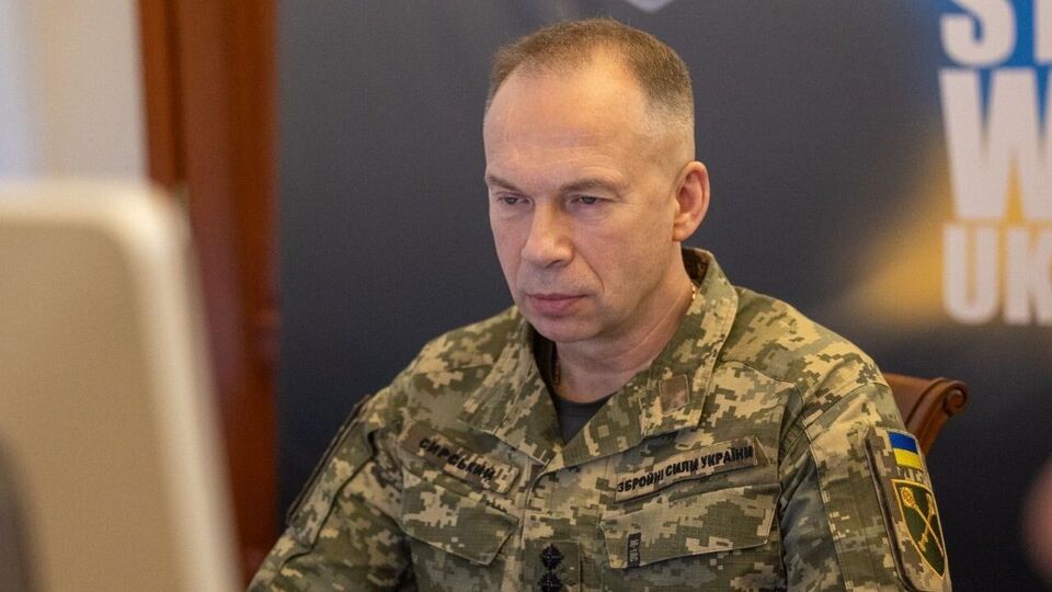 Росія терміново розгортає додаткові сили для протидії українським БПЛА – Сирський