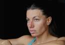 "Не может быть такой формы после рождения ребенка". Бех-Романчук удивила фигурой через три месяца после родов