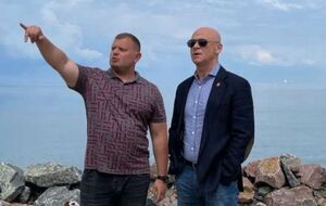 Замість проблем Одеси Труханов обговорює активність Дегаса – політолог