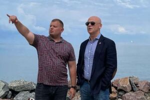 Вместо проблем Одессы Труханов обсуждает активность Дегаса – политолог