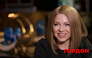 "Була не в адекваті". Глущенко розповіла, навіщо вдала із себе неадекватну після народження сина