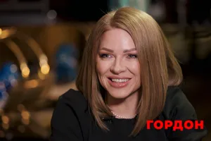 "Була не в адекваті". Глущенко розповіла, навіщо вдала із себе неадекватну після народження сина