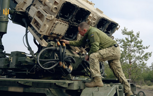 "Доводиться просити по кілька ракет". Повітряні сили заявили про дефіцит перехоплювачів до Patriot