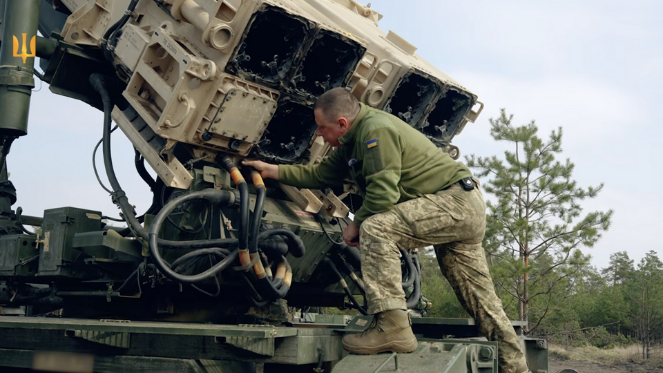 "Доводиться просити по кілька ракет". Повітряні сили заявили про дефіцит перехоплювачів до Patriot