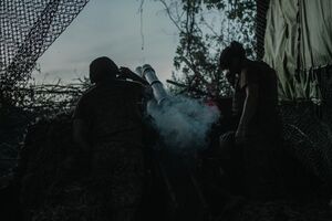 "Хартія" за участю іноземних легіонерів просунулася в район Вовчанська