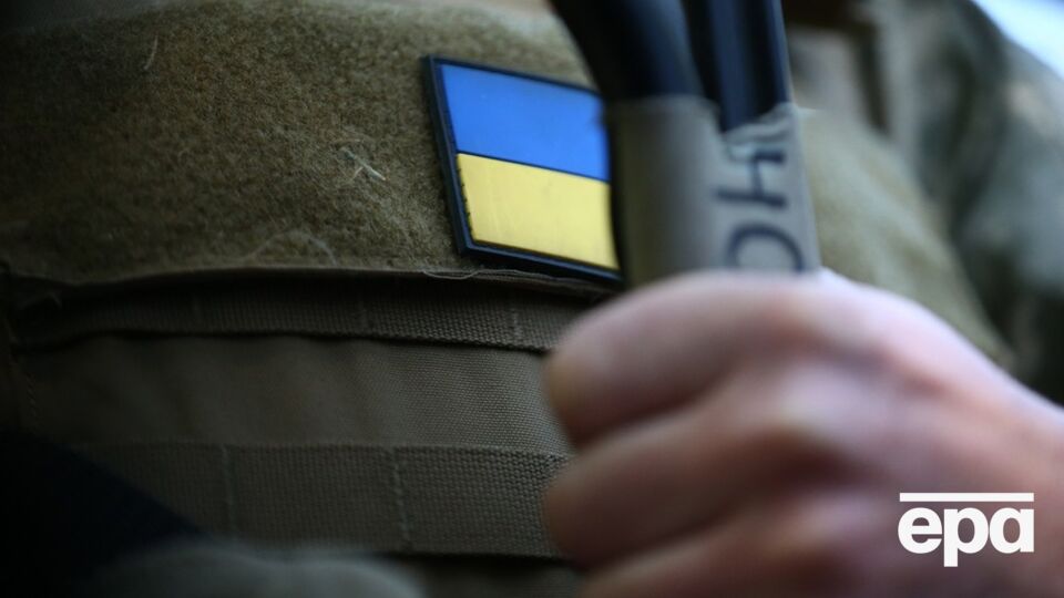 Біля ТЦК на Закарпатті сталася стрілянина. Що офіційно кажуть про напад