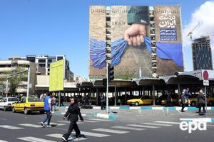 У ЦРУ вважають, що Іран не відчує серйозних наслідків від блокади ще кілька місяців – ЗМІ