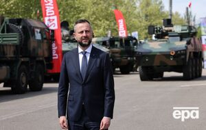 Польща запропонувала США розмістити додаткові війська біля кордонів із Росією. Трамп відповів