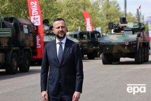 Польща запропонувала США розмістити додаткові війська біля кордонів із Росією. Трамп відповів