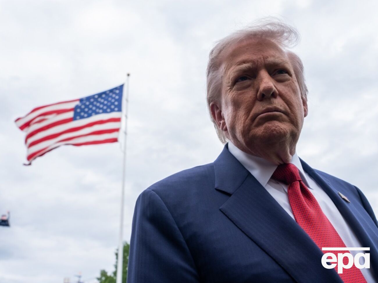 Трамп відповів, чи триватиме перемир'я в Україні після 11 травня