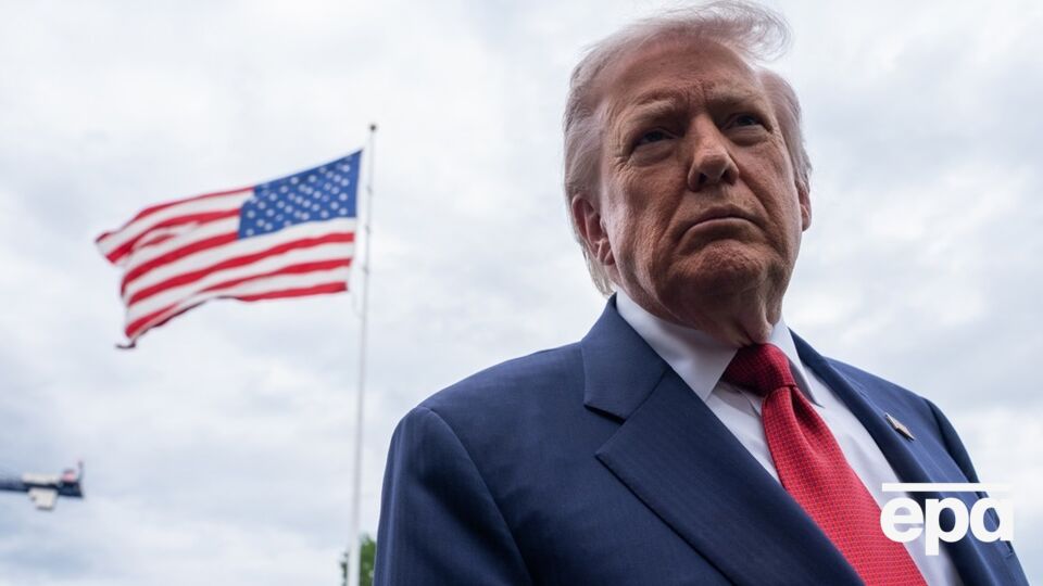 Трамп ответил, продлится перемирие в Украине после 11 мая