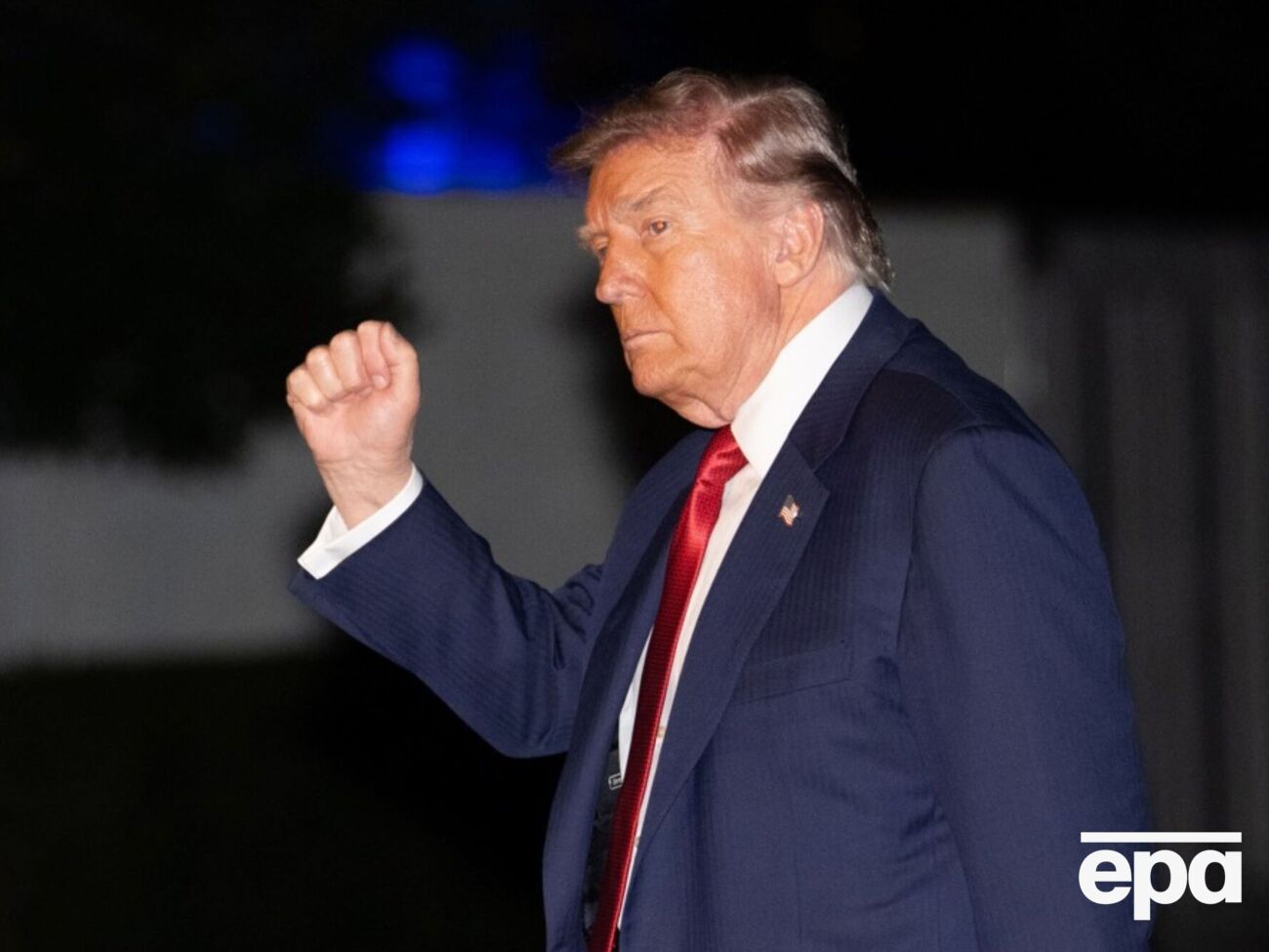 Трамп готов отправить свою команду в Москву для переговоров по Украине. В Кремле прокомментировали