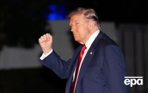 Трамп готовий відрядити свою команду в Москву для переговорів щодо України. У Кремлі прокоментували