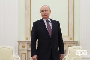 У Кремлі нові обмеження для посадовців. На зустрічах із Путіним заборонили наручні годинники