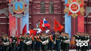 Без техніки й інтернету, зате з колоною КНДР. Як відбувся парад у Москві, який дозволив Зеленський