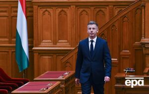 Мадяр офіційно став прем'єром Угорщини. Перші рішення нового парламенту