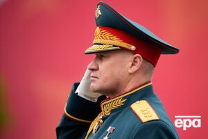 Парад 9 мая в Москве возглавил палач Мариуполя. Арестович заявлял, что его убили
