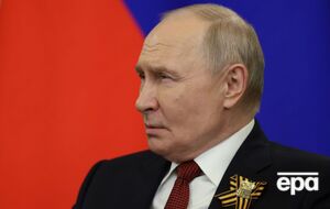 "Окончательная точка". Путин назвал условие для встречи с Зеленским "в третьей стране"