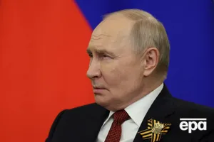 "Окончательная точка". Путин назвал условие для встречи с Зеленским "в третьей стране"