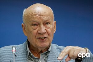 "Война будущего". Горбулин представил новую книгу